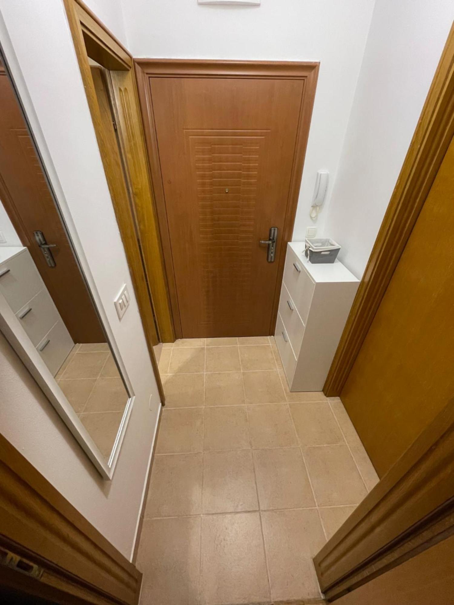 Apartament Melani*** Novalja Zewnętrze zdjęcie